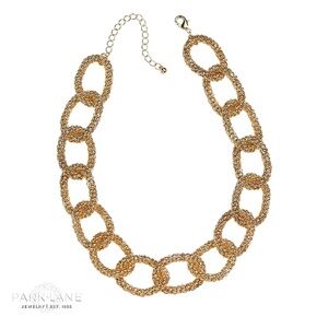 PARK LANE BELLAGIO NECKLACE